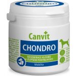 Canvit Chondro pro psy 230 g – Hledejceny.cz