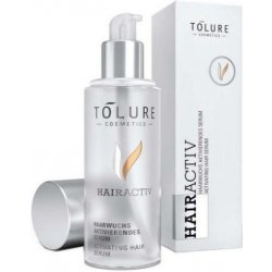 Tolure HairActiv Activating Hair Serum 100 ml
