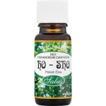 Saloos esenciální olej HO - SHO 20 ml – Hledejceny.cz