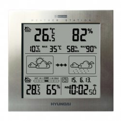 Meteorologické stanice Hyundai WS 2244