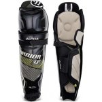 chrániče holení Warrior Alpha Lite SR – Zboží Dáma