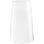 Keramická váza průměr 10,5 cm FLOAT ASA Selection - bílá – Hledejceny.cz