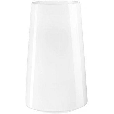 Keramická váza průměr 10,5 cm FLOAT ASA Selection - bílá – Hledejceny.cz