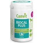 CANVIT Biocal Plus tbl.485 (Exp: 05/2027) – Hledejceny.cz