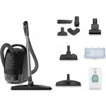 Miele Miele Guard S1 Parquet XL Turbo Obsidian černá – Hledejceny.cz
