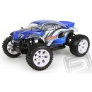 Himoto RC auto Beetle Truck elektro RTR set 2,4 GHz modrá 1:10