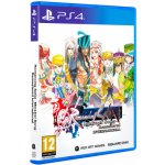 Romancing SaGa: Minstrel Song Remastered – Zboží Mobilmania