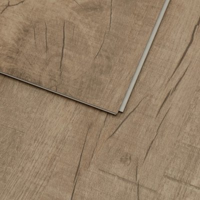 Upfloor SPC 0027 Dub šedý přírodní 1,99 m² – Hledejceny.cz