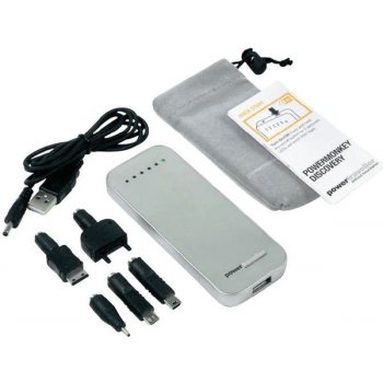 Powertraveller Powermonkey Discovery 3500 mAh