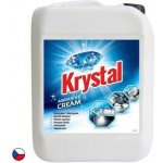 Krystal tekutý písek 6 kg – Hledejceny.cz