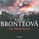 Na Větrné hůrce - Emily Brontë