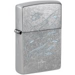 Zippo Guy Harvey 25700 – Hledejceny.cz