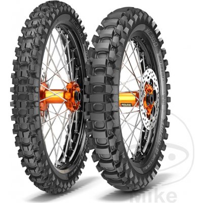 METZELER MC360 MID HARD R 100/90 R19 57M – Hledejceny.cz