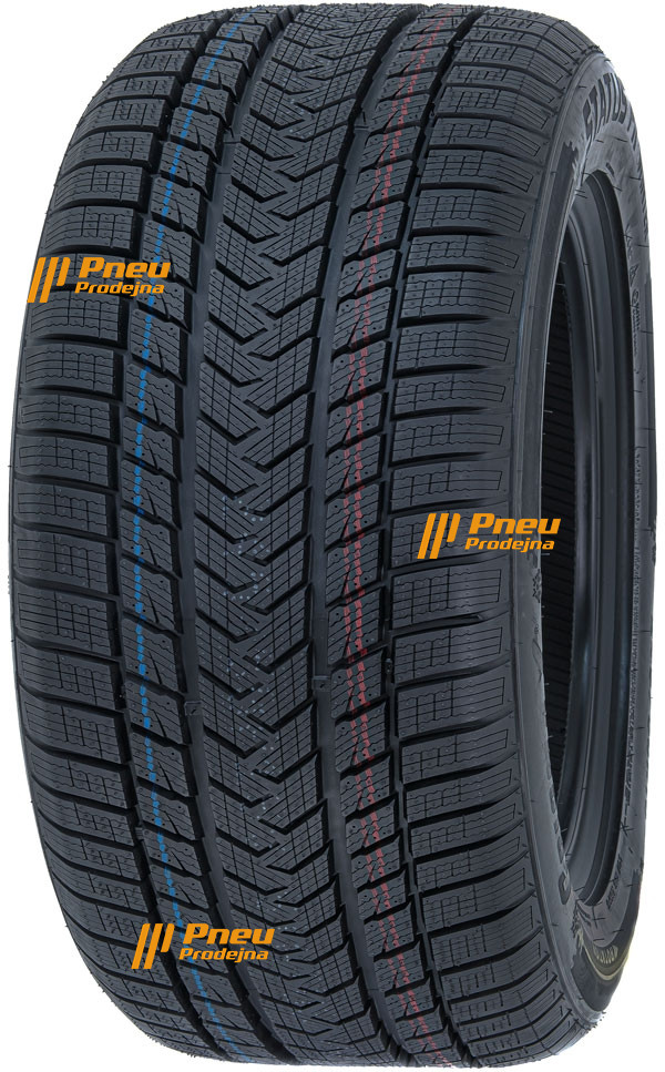 Gripmax SureGrip eWinter 235/65 R18 110V