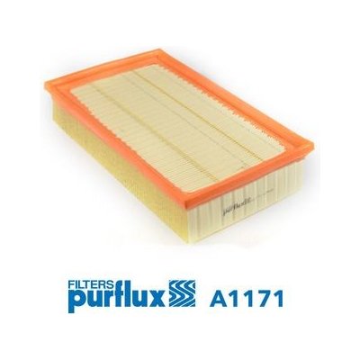 Vzduchový filtr PURFLUX A1171 – Hledejceny.cz