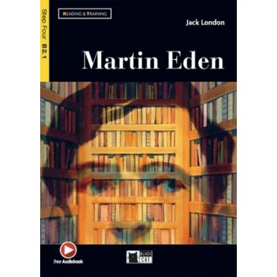 Martin Eden - Jack London – Hledejceny.cz