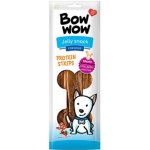 Mira Mar Bow Wow Střívka suš. plněná hovězím a kuřecím 60 g – Hledejceny.cz