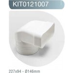 Elica KIT 0121007 – Zboží Dáma