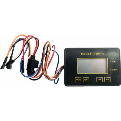 Venator náhradní časovač pro krmné automaty Feed – Sleviste.cz