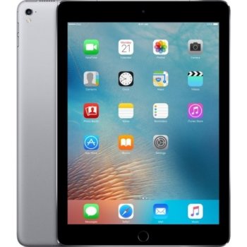 Apple iPad Pro 9.7 Wi-Fi+Cellular 32GB MLPW2FD/A