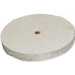 OPTIMUM Leštící kotouč tvrdý, 350 × 40 mm / 25 mm – Zboží Dáma