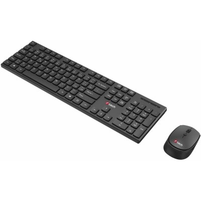 C-Tech Quallis WLKMC-03 – Sleviste.cz