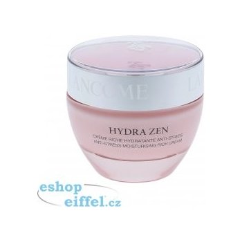 Lancôme Hydra Zen Neurocalm hydratační denní krém pro suchou pleť 50 ml