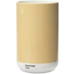 PANTONE Keramická váza - Cream 7501 – Hledejceny.cz