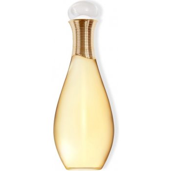 Christian Dior J´adore koupelový a sprchový olej 200 ml