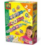 SES Výroba prstýnků a náramků – Hledejceny.cz