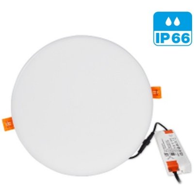 Tracon LED-DLIP-20NW – Hledejceny.cz