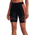 Under Armour dámské kompresní PRJCT ROCK HG Bike W černá 1366005-002 – Hledejceny.cz