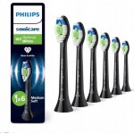 Philips Sonicare Optimal White HX6066/88 6 ks – Zboží Dáma