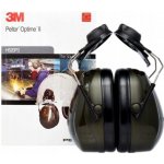 3M Peltor H520P3E-410-GQ – Zboží Dáma