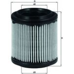 Vzduchový filtr MAHLE LX 279 – Hledejceny.cz