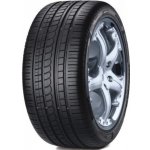 Pirelli P Zero Rosso 275/45 R18 103Y – Hledejceny.cz