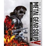 Metal Gear Solid 5: Definitive Experience – Hledejceny.cz