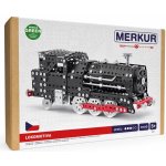 Merkur Lokomotiva – Zboží Dáma