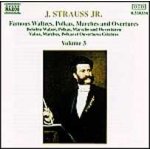 STRAUSS, JOHANN JNR THE BEST OF – Hledejceny.cz