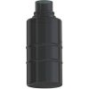 Příslušenství pro e-cigaretu WISMEC Náhradní plastová lahvička pro Luxotic 7,5ml Černá