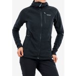 Rab Capacitor Hoody beluga – Zboží Dáma