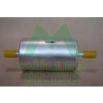 MULLER FILTER Palivový filtr FB326 – Zboží Mobilmania