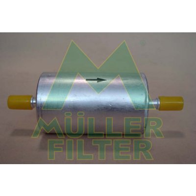 MULLER FILTER Palivový filtr FB326 – Zboží Mobilmania