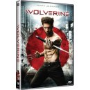 Wolverine DVD