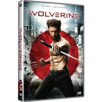 Wolverine DVD