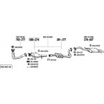 Bosal BS 258-986 – Hledejceny.cz