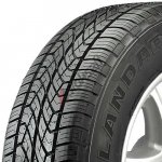 Yokohama Geolandar G900 215/55 R17 94V – Hledejceny.cz