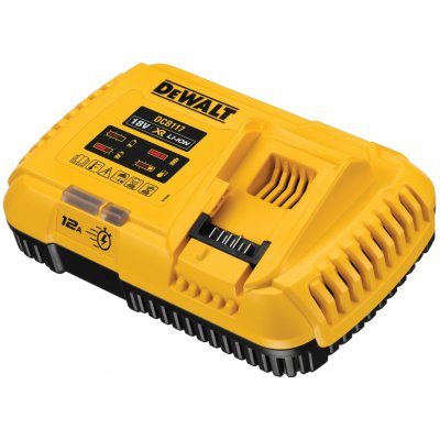 DEWALT DCB117-QW – Zboží Mobilmania