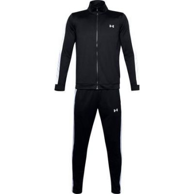 Under Armour Knit Track Suit černá – Zboží Dáma