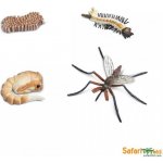 Safari Ltd. SFS662616 Životní cyklus Komár – Sleviste.cz